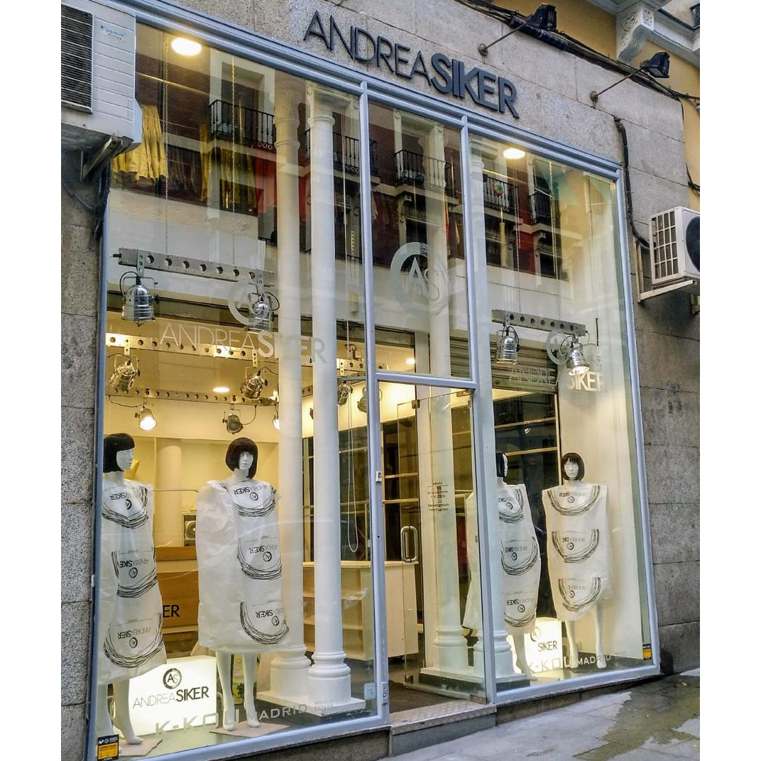 Mayorista Moda Mujer - Andrea Siker